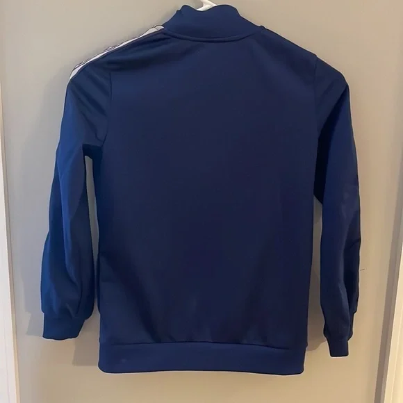 Umbro Full Zip Jacket - Picture 5 of 5